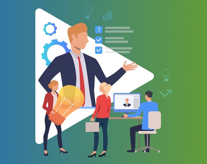 Work 3.0: How Tech Is Redefining Jobs in the AI Age